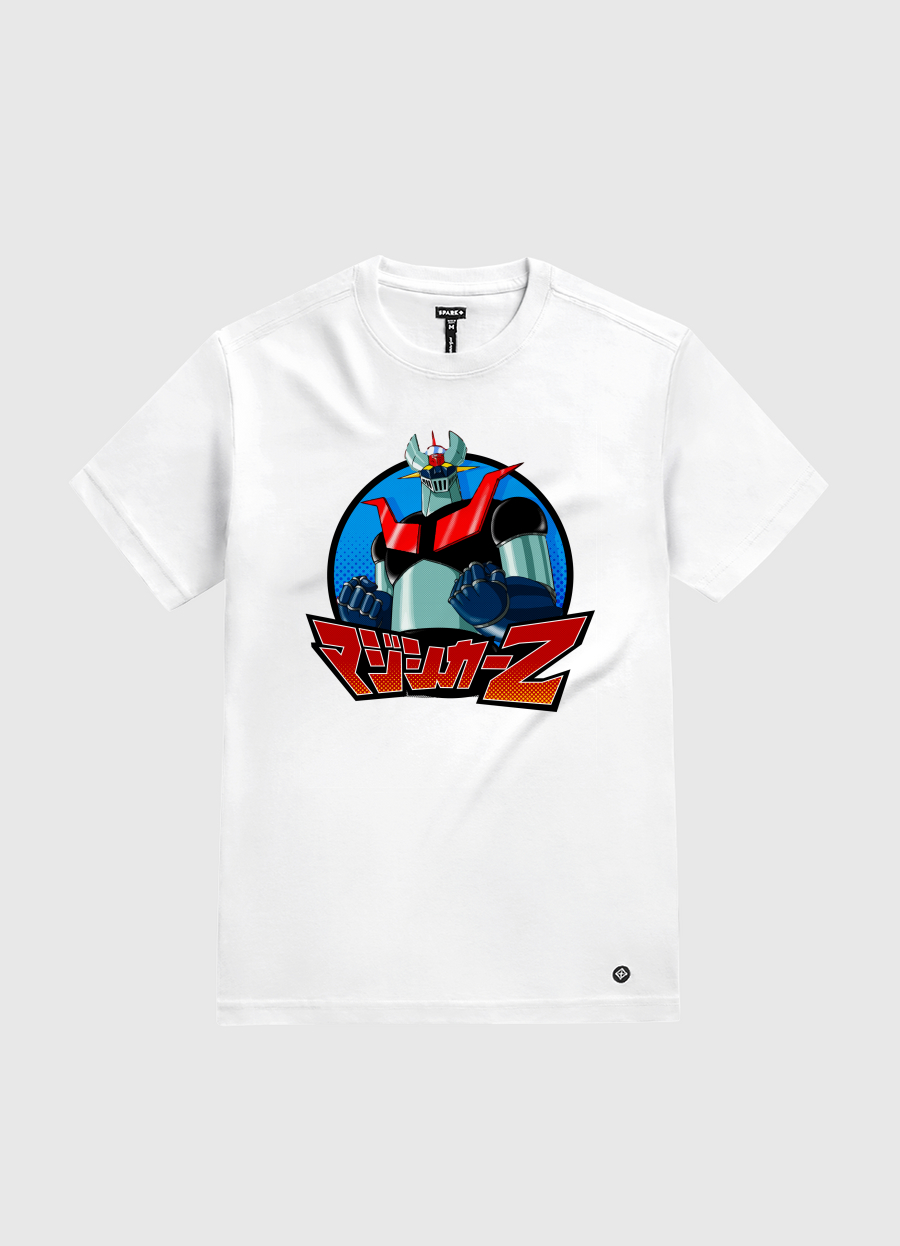 Mazinger-Z