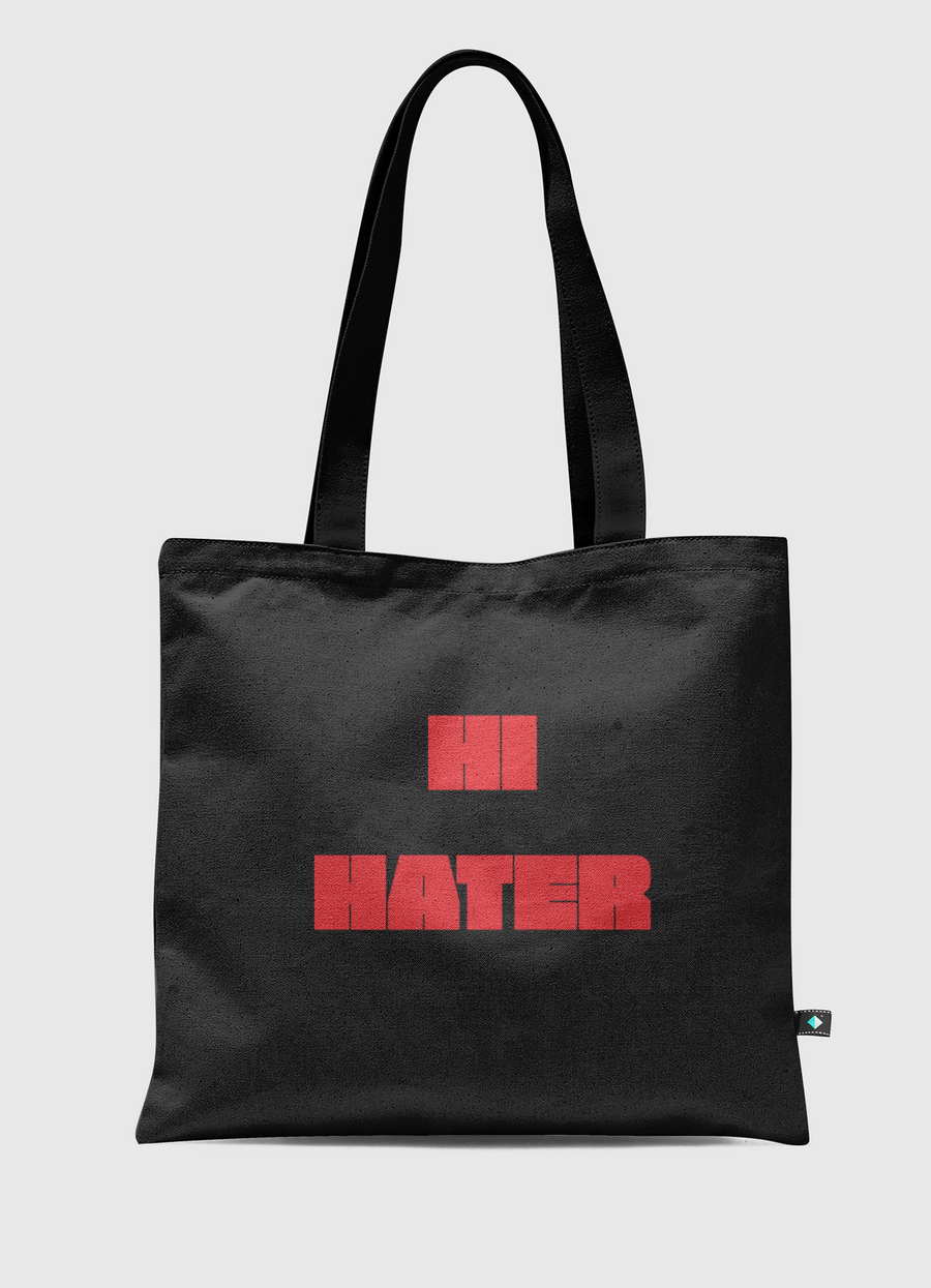 Hi hater