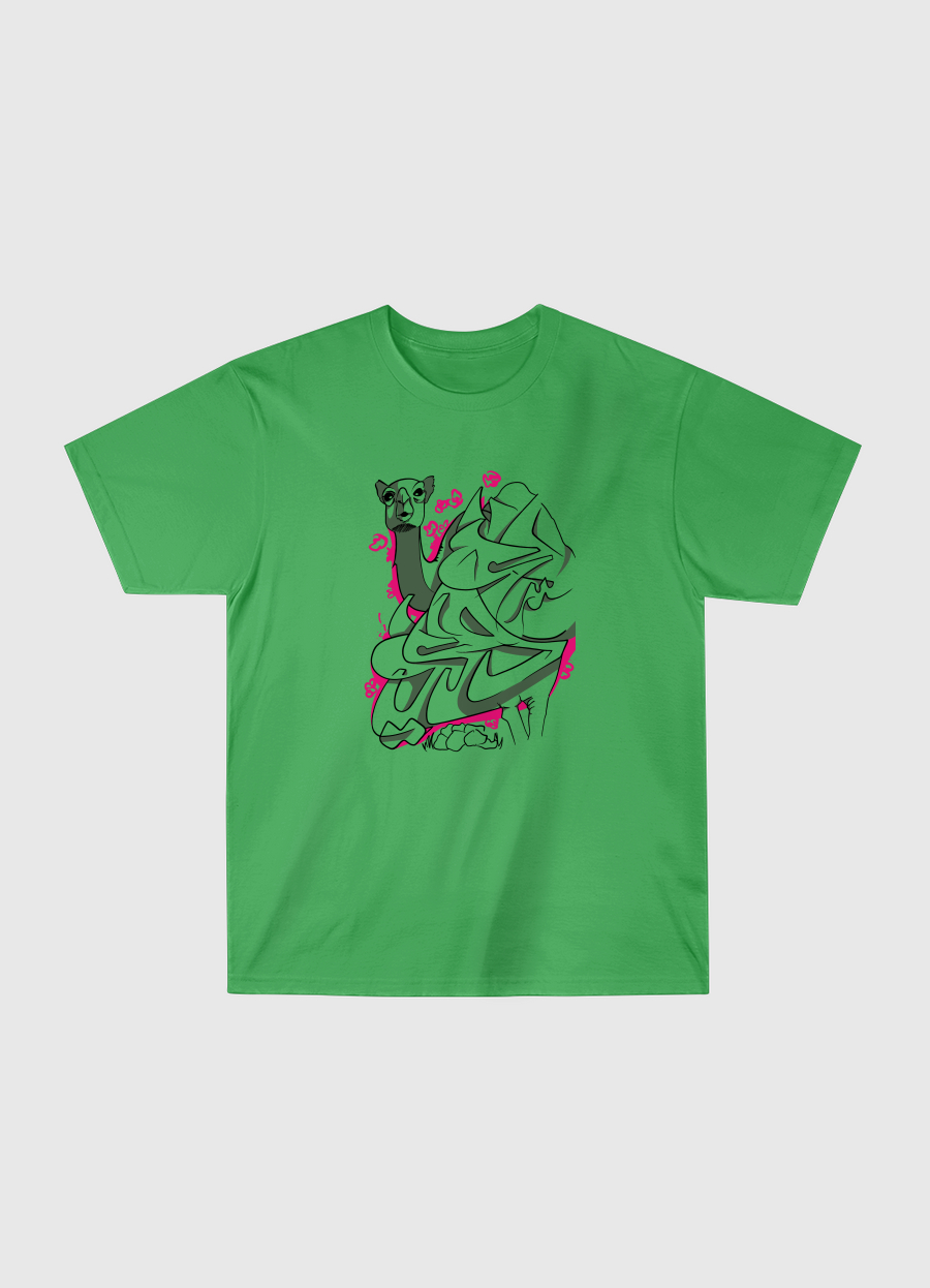 Saudi Tshirt