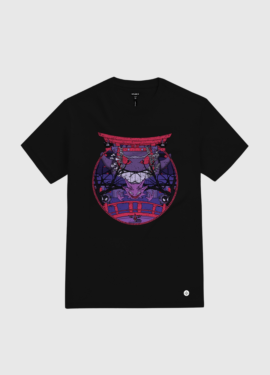 Ghosts of Lavender Town