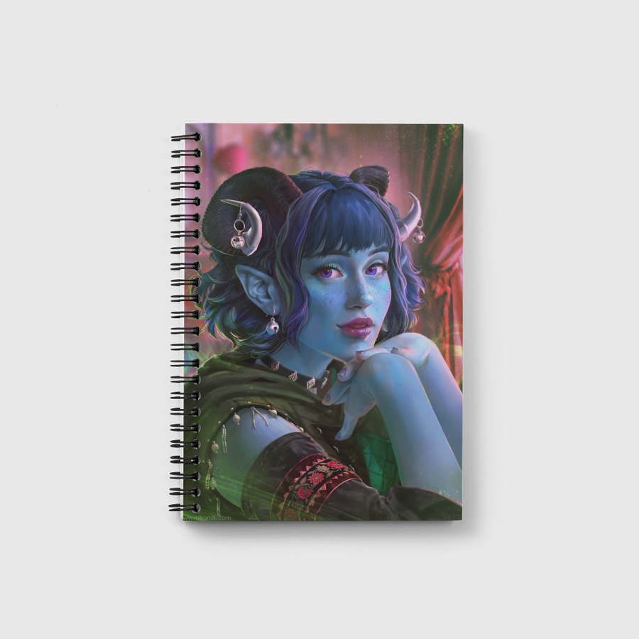 Jester Lavorre