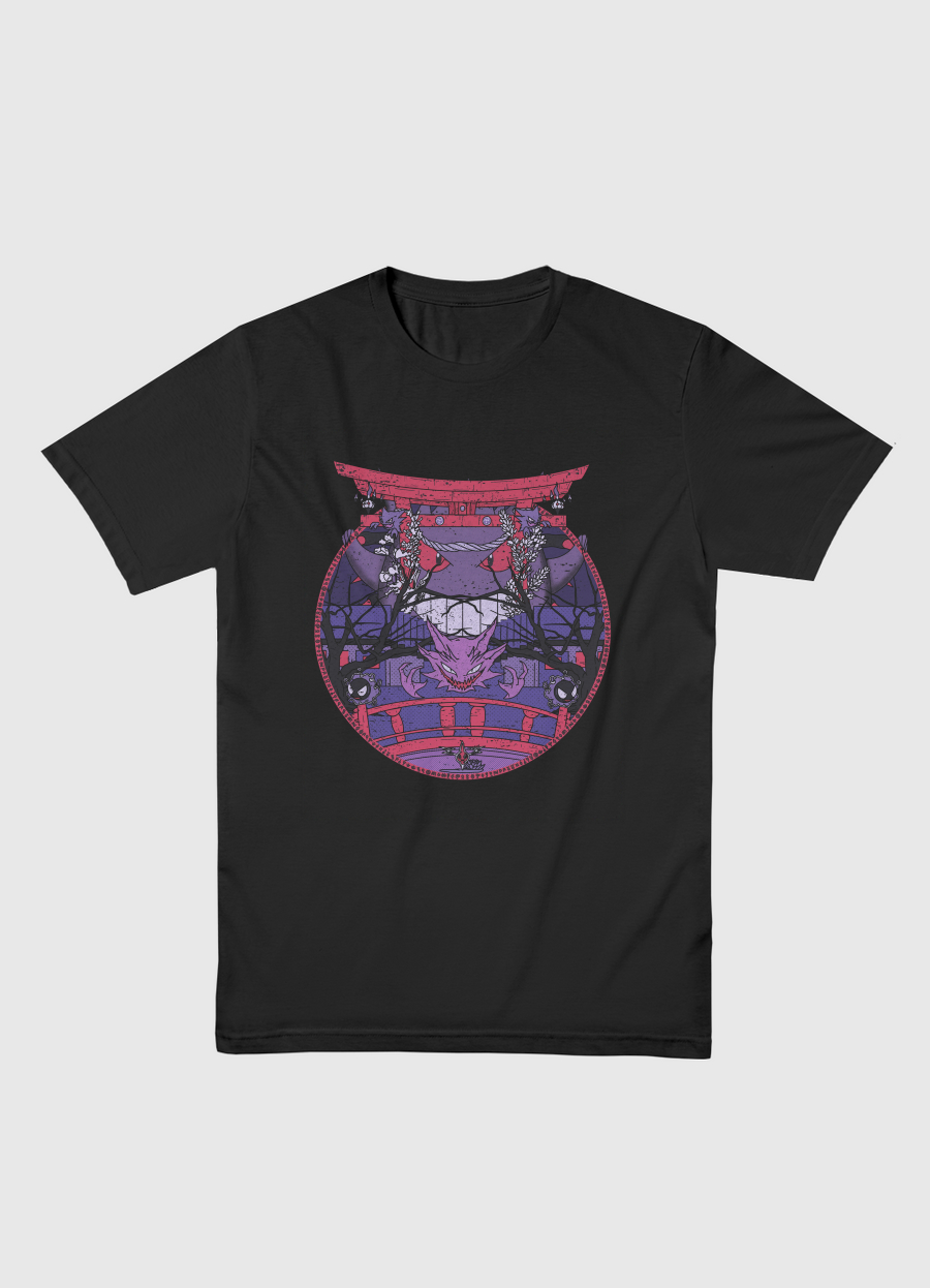 Ghosts of Lavender Town