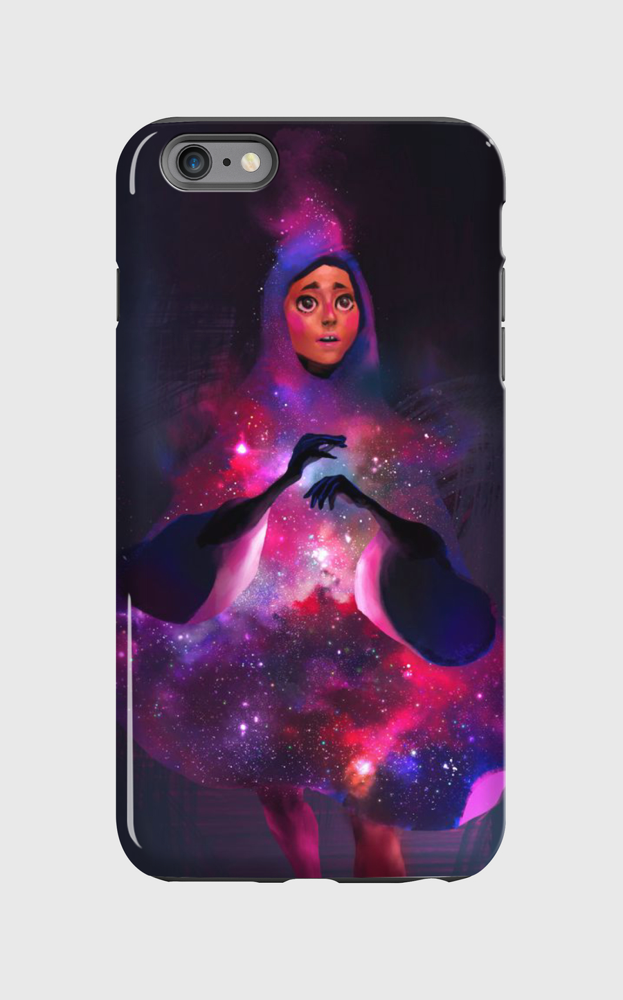 Galactic Fairy