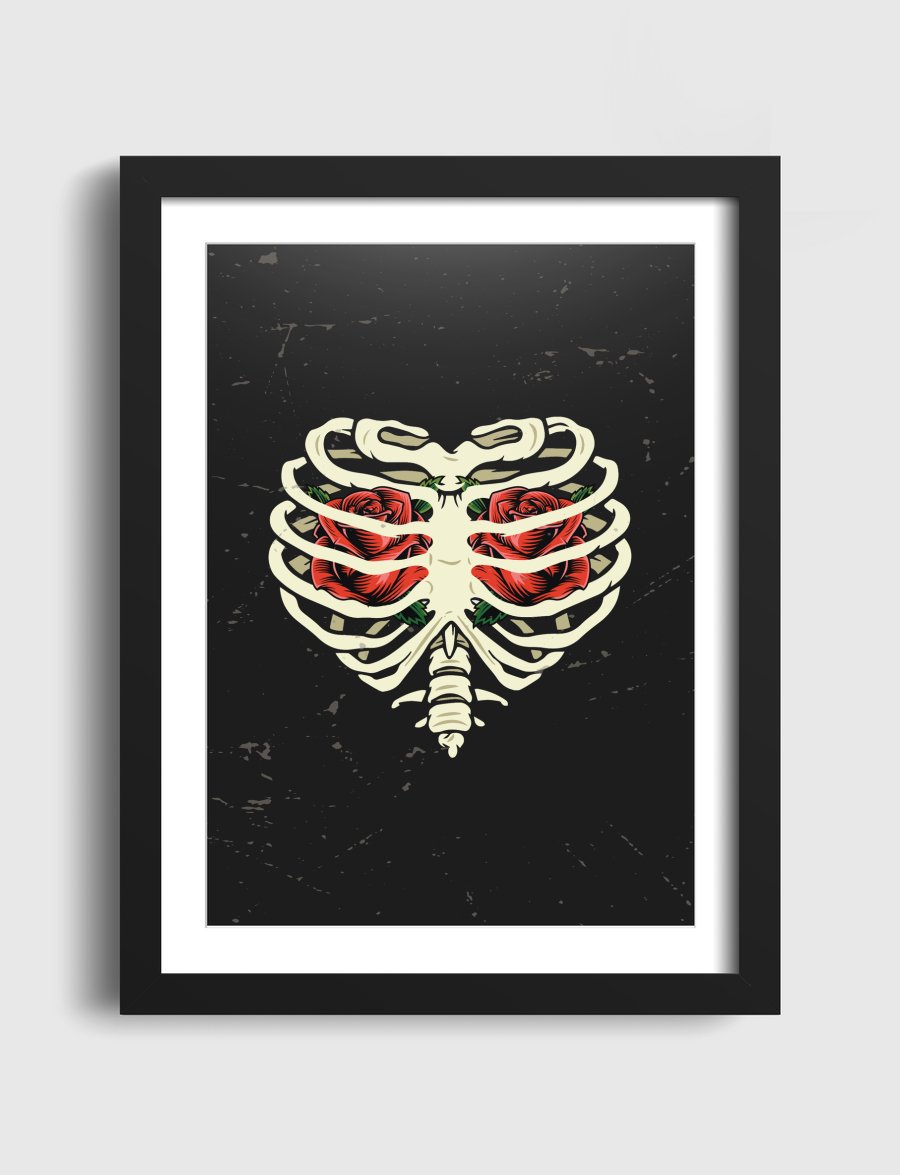 My Floweral Chest