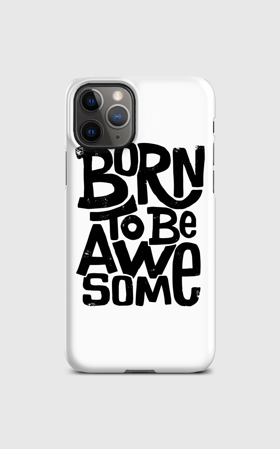 Born To Be Awesome