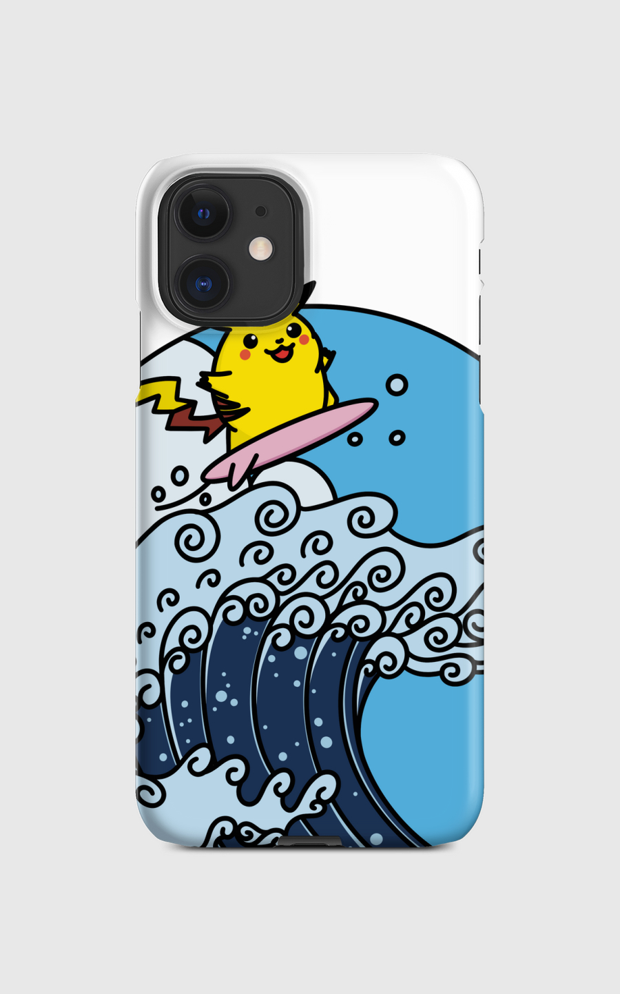The Great Electric Wave