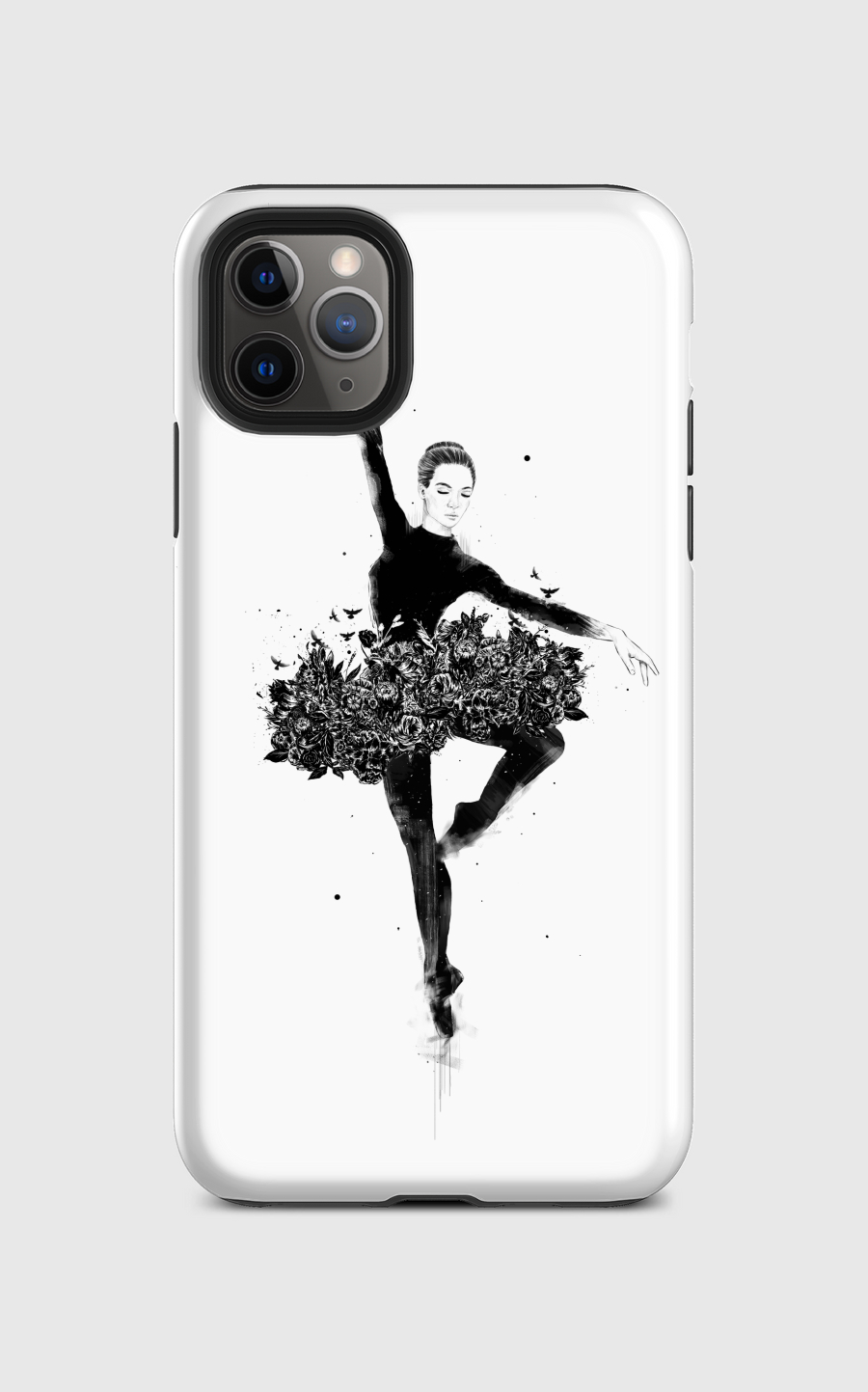 Floral dance