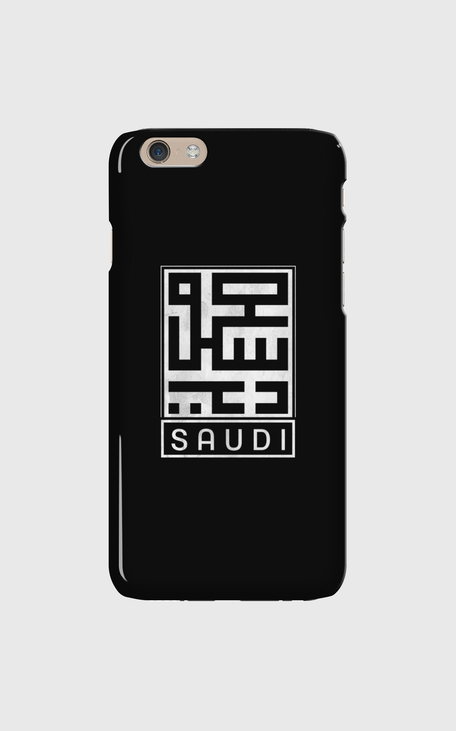 SAUDI  |  سـعــودي