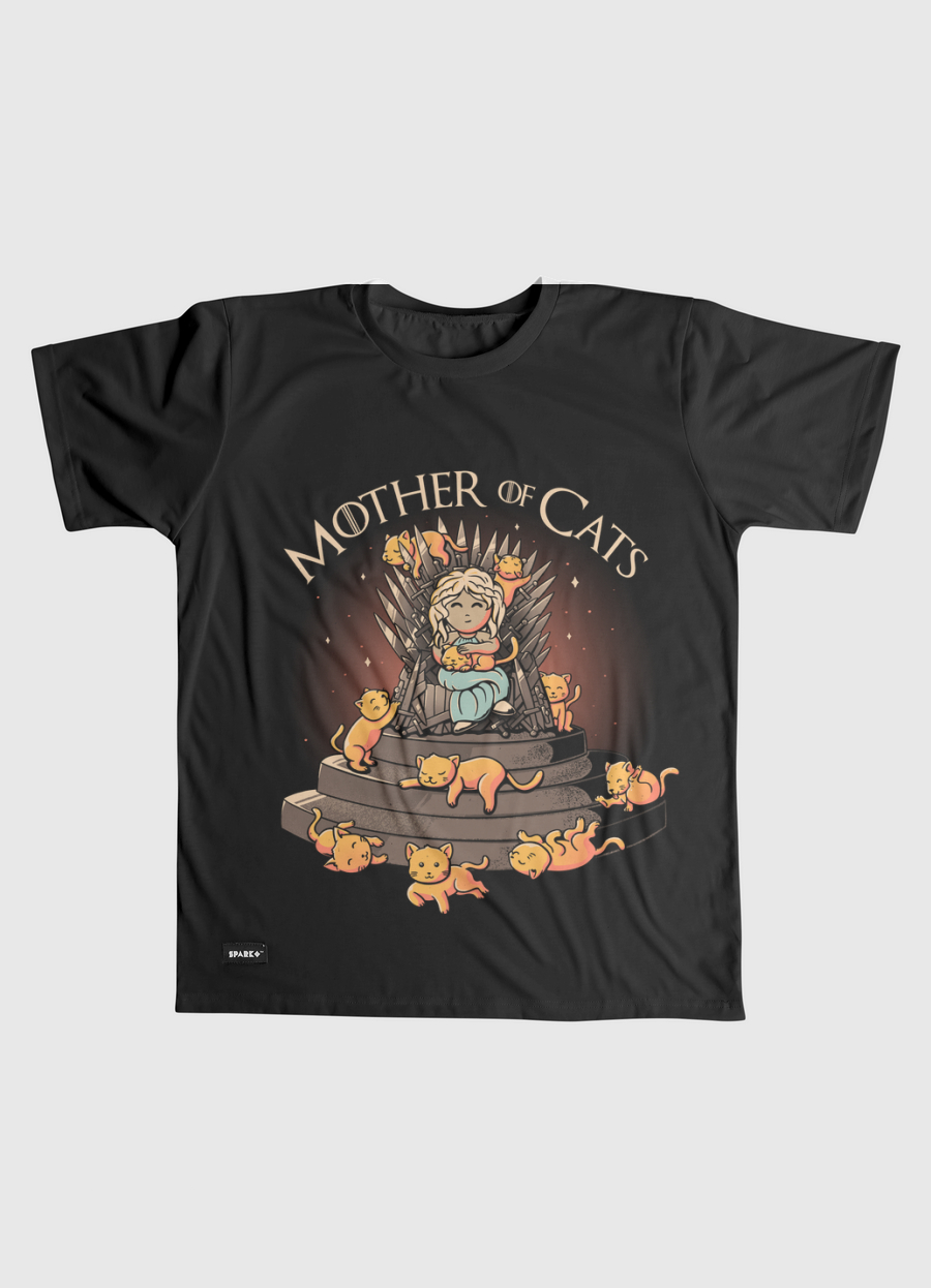 Mother of Cats