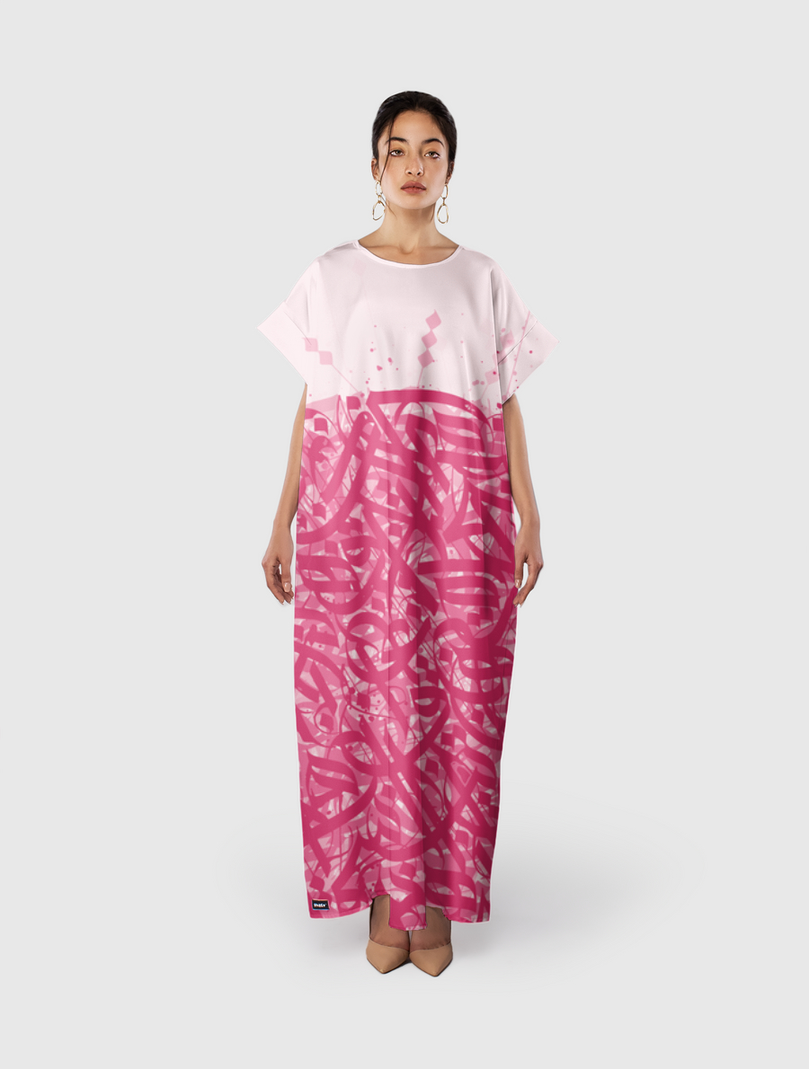 PINK ART