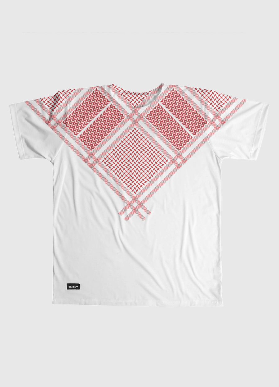 SAUDI PATTERN