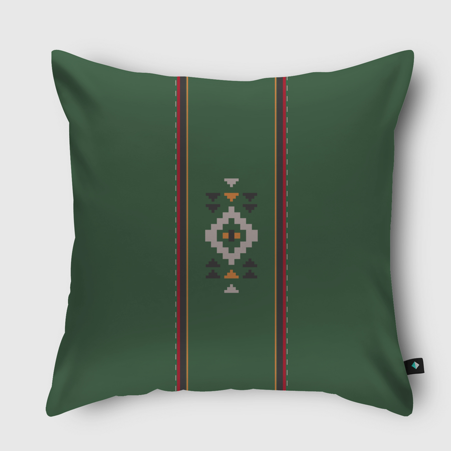 SADU GREEN V 1.0