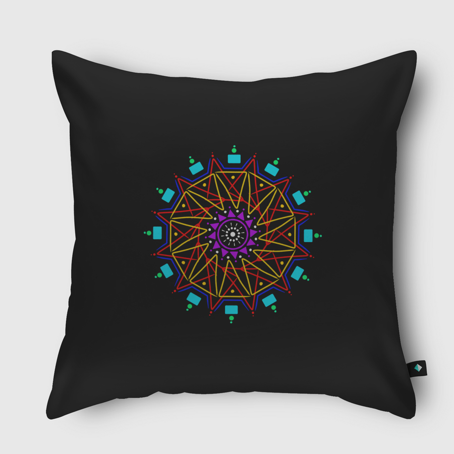 تصميم ماندالا 