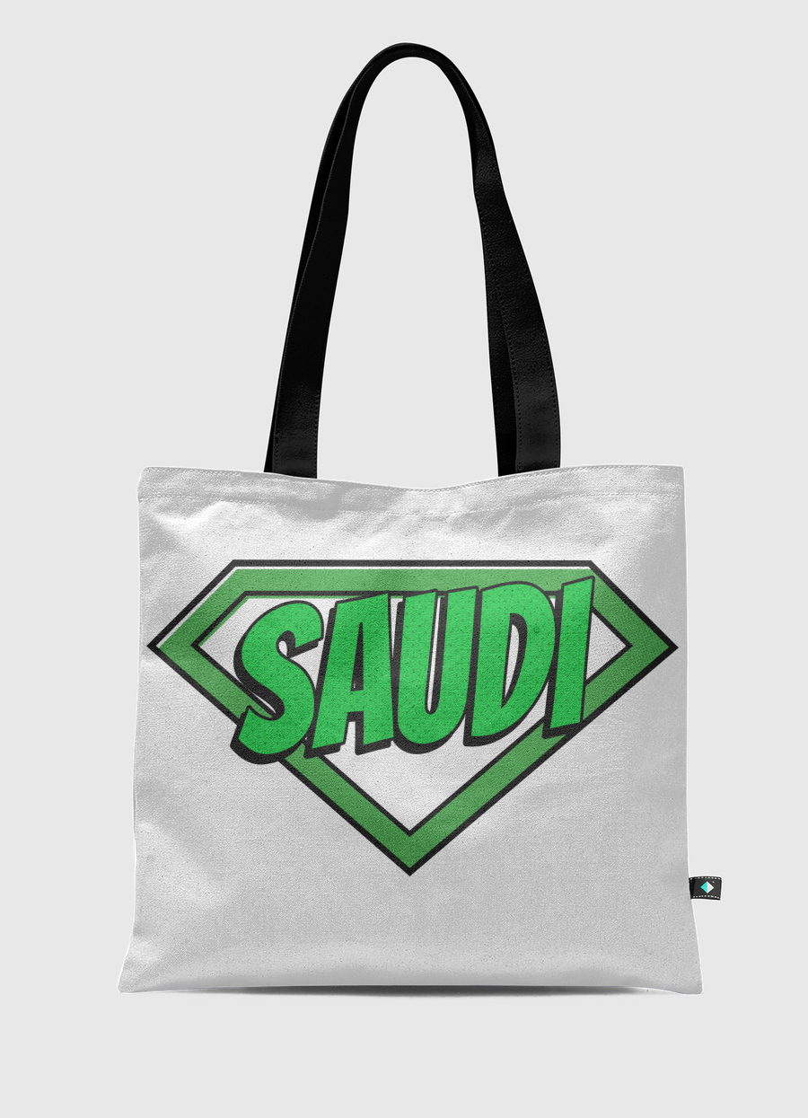 Super Saudi