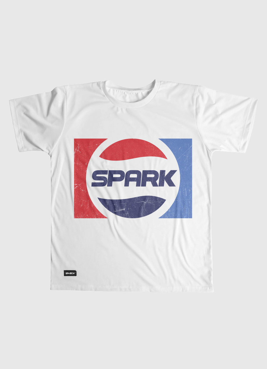 SPARK COLA