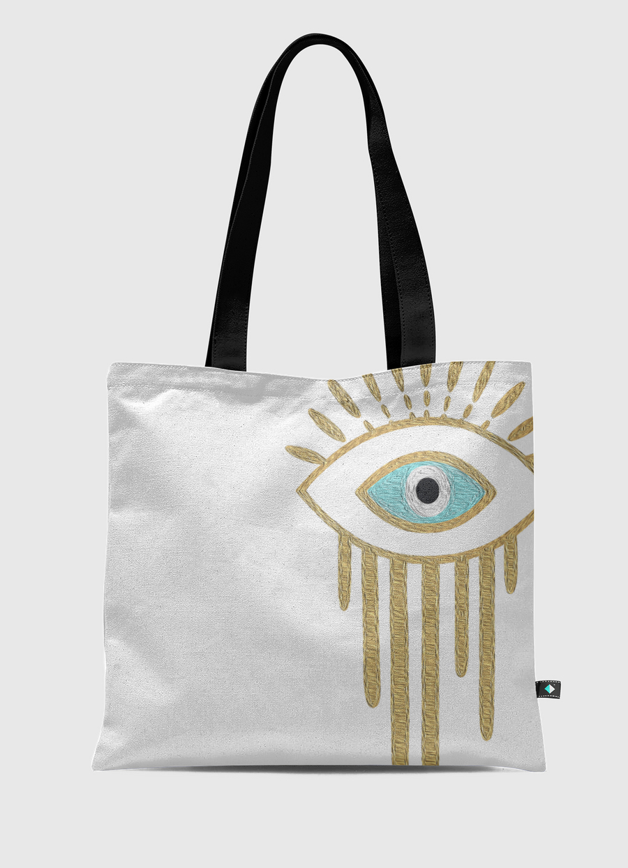 Synthetics: Melted Eye