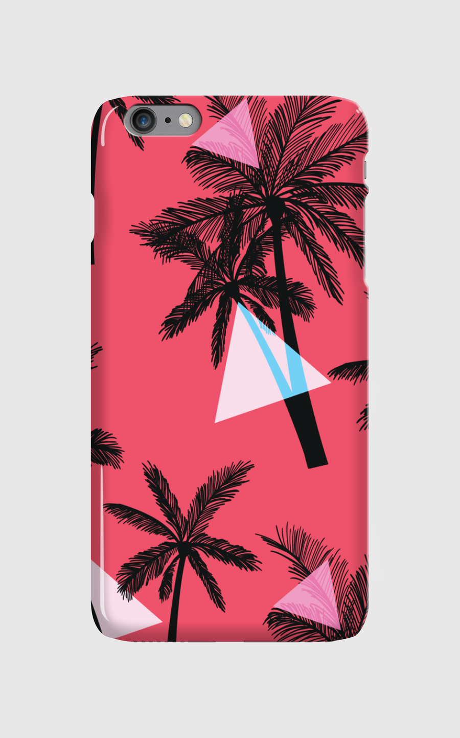 tropical with leaves