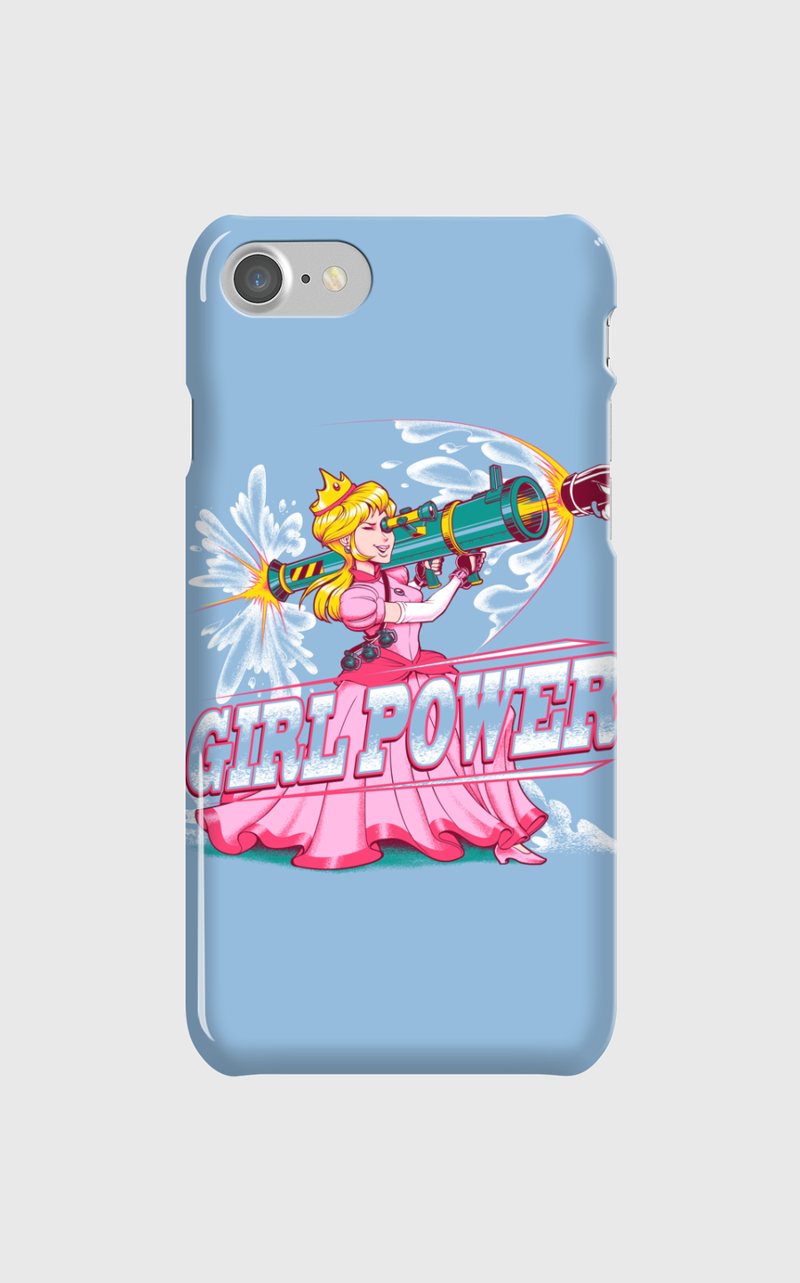 Girl Power