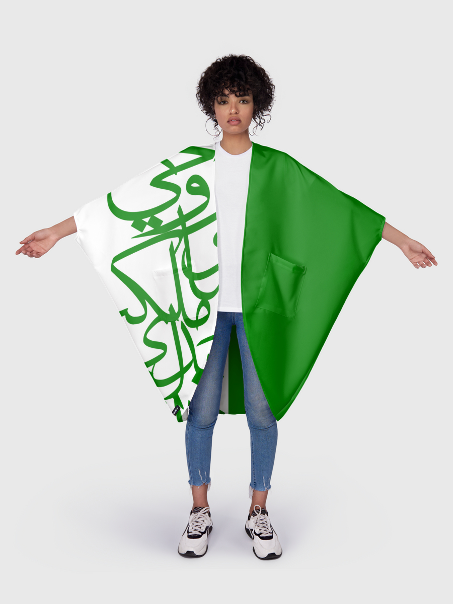 روحي وما ملكت يداي فداه🇸🇦