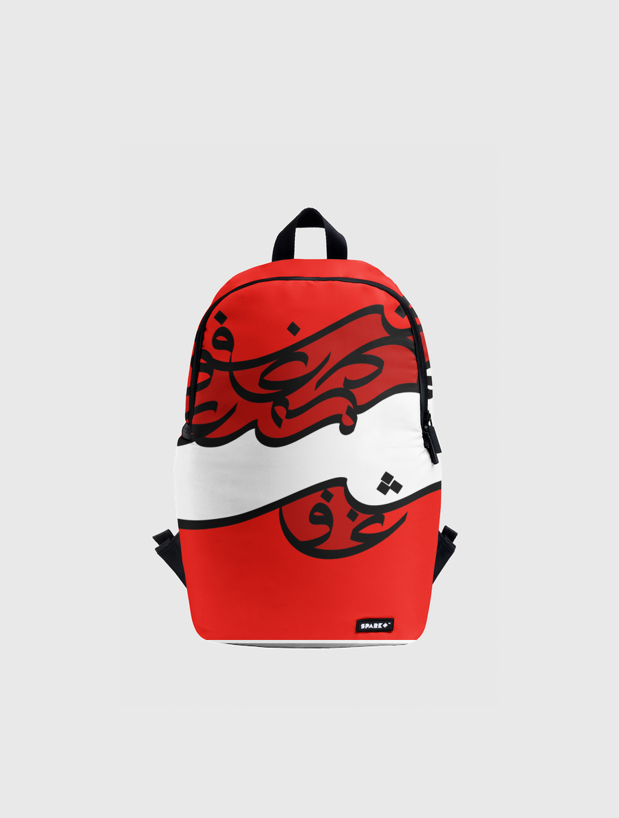 شغف احمر |  Red Passion