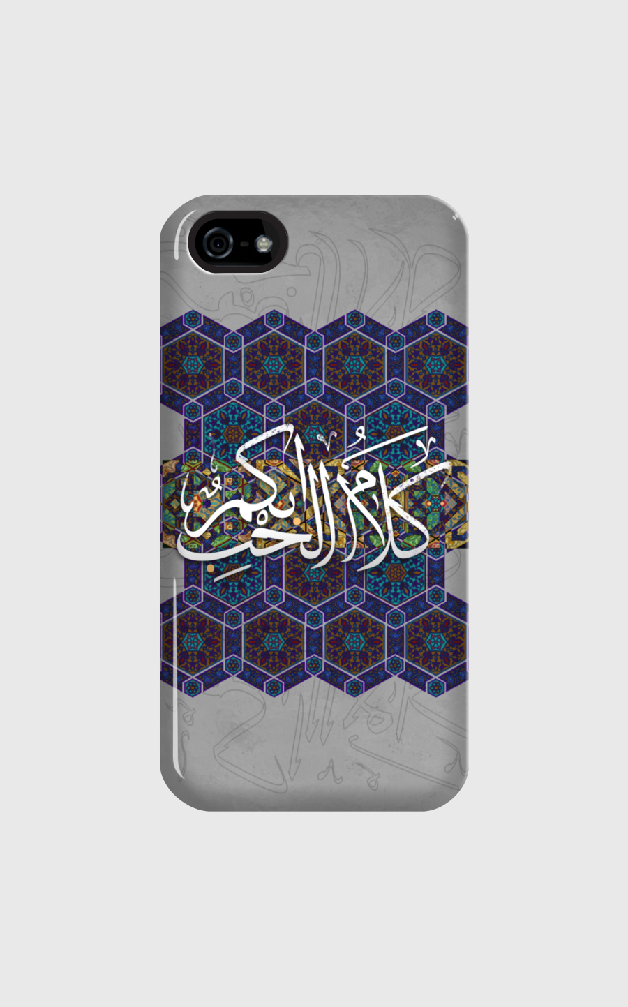 كلام الحب ابكم .