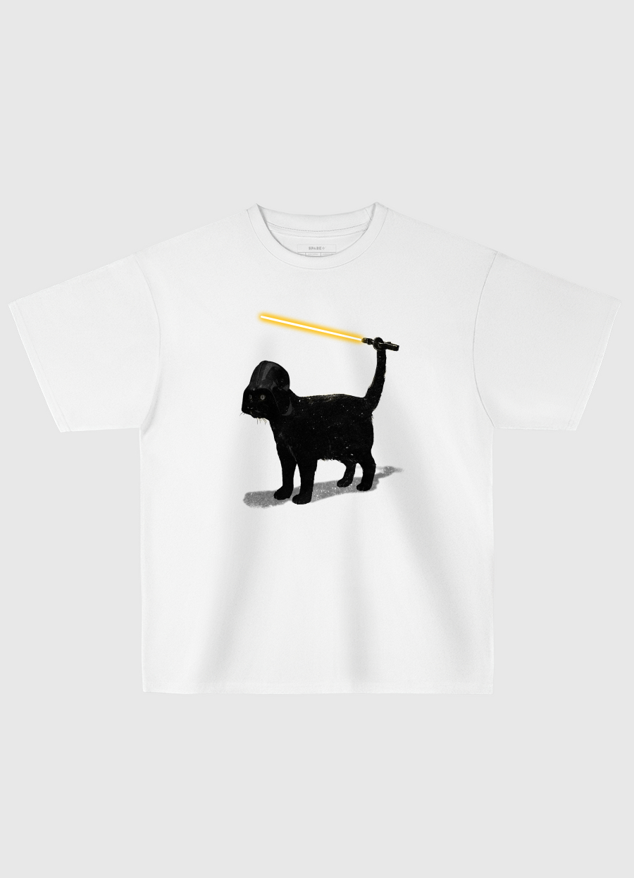Cat Vader