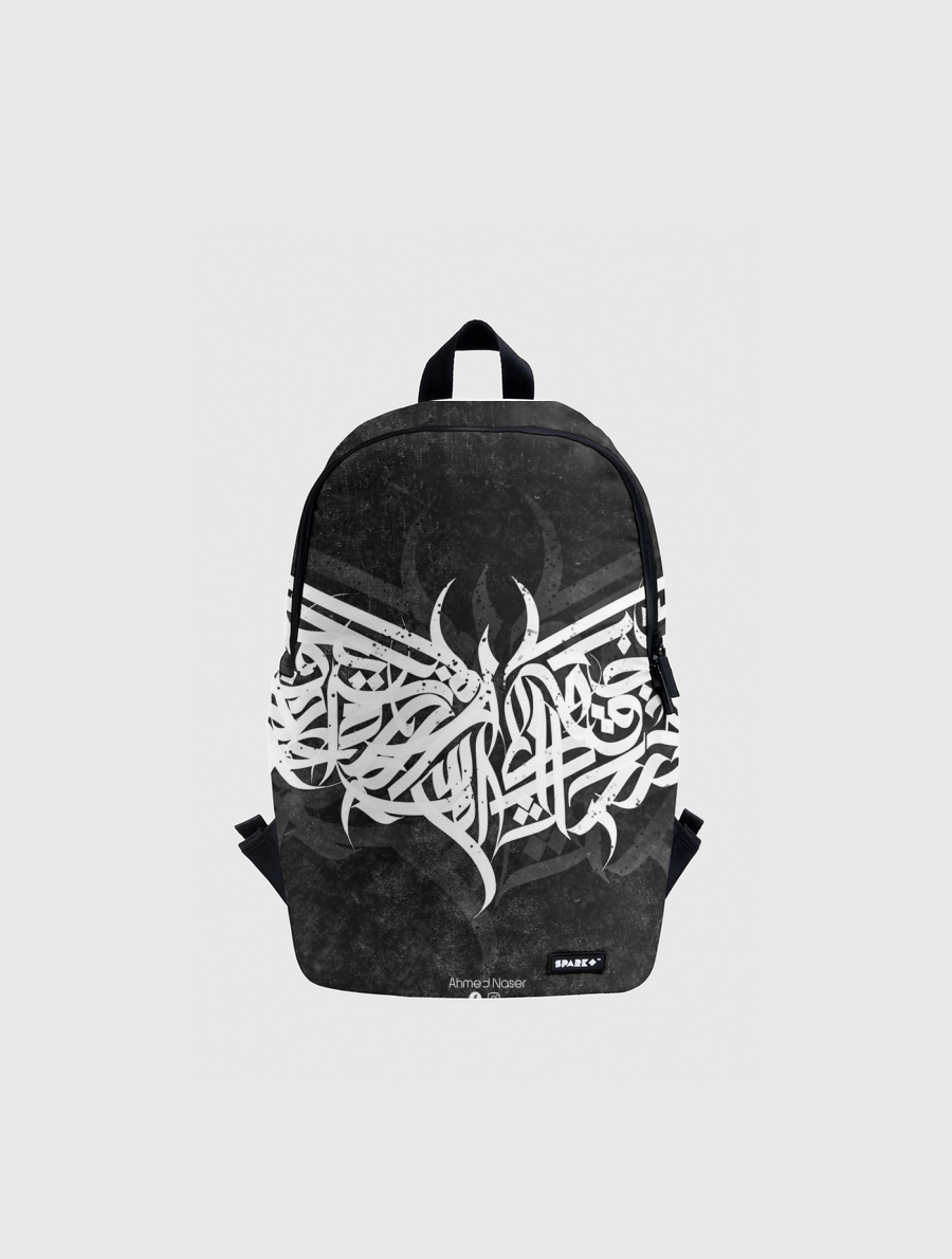 أجنحة كاليجرافي