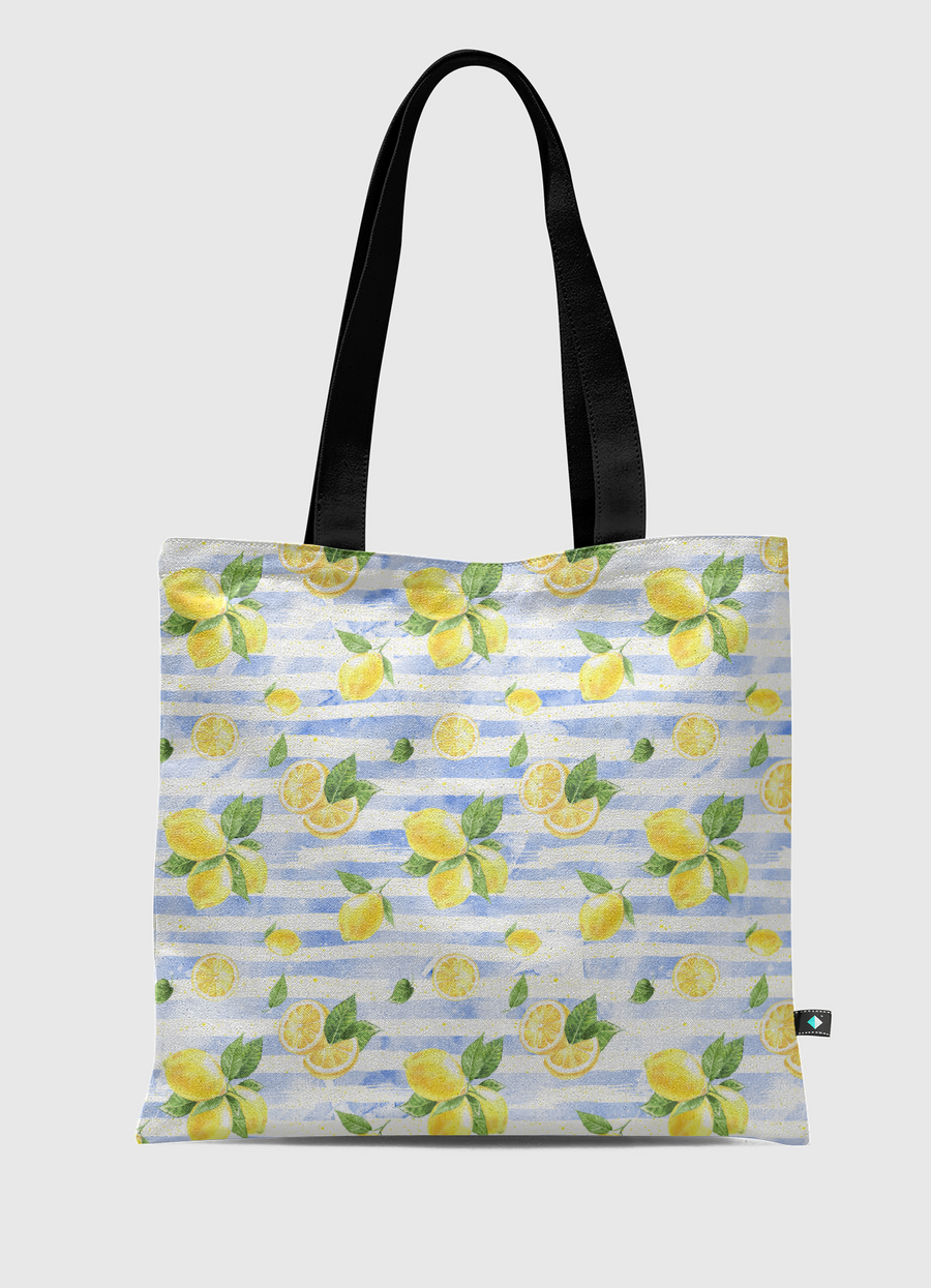 Boho Lemon