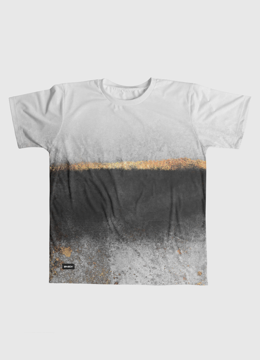 Soot And Gold