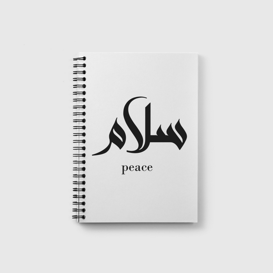 PEACE