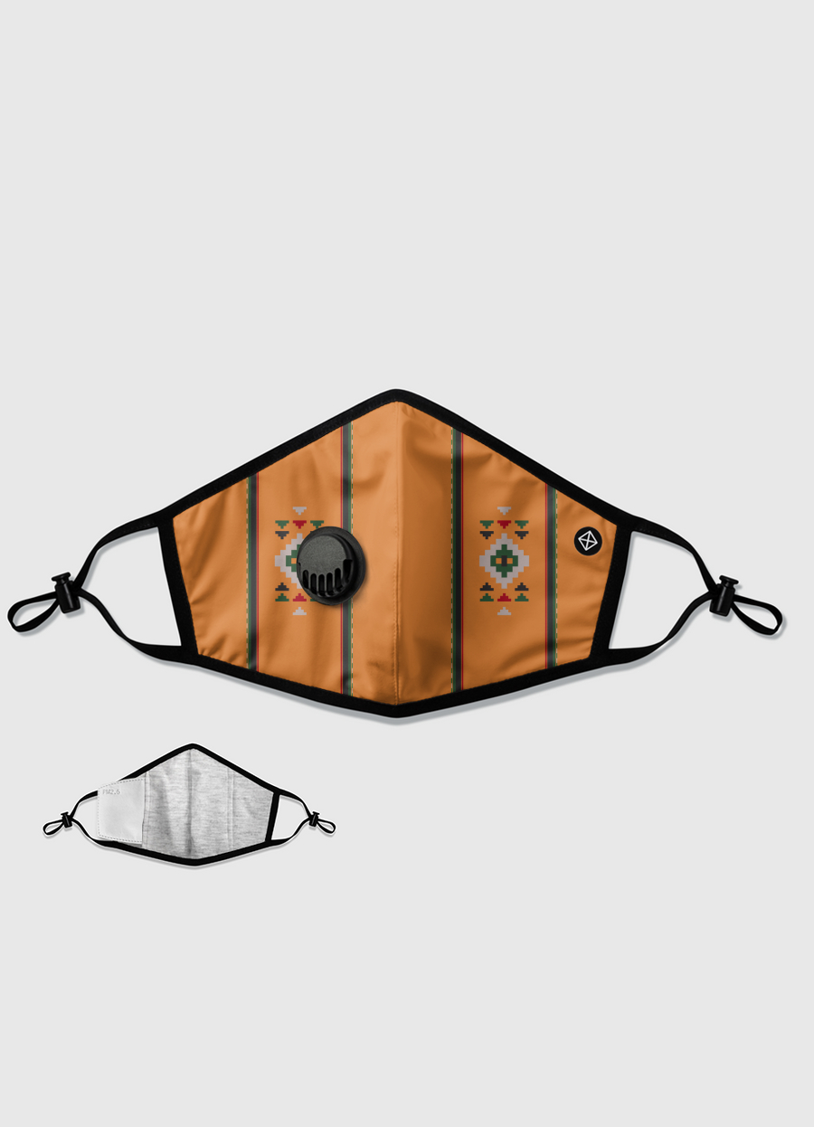 SADU ORANGE V 1.0