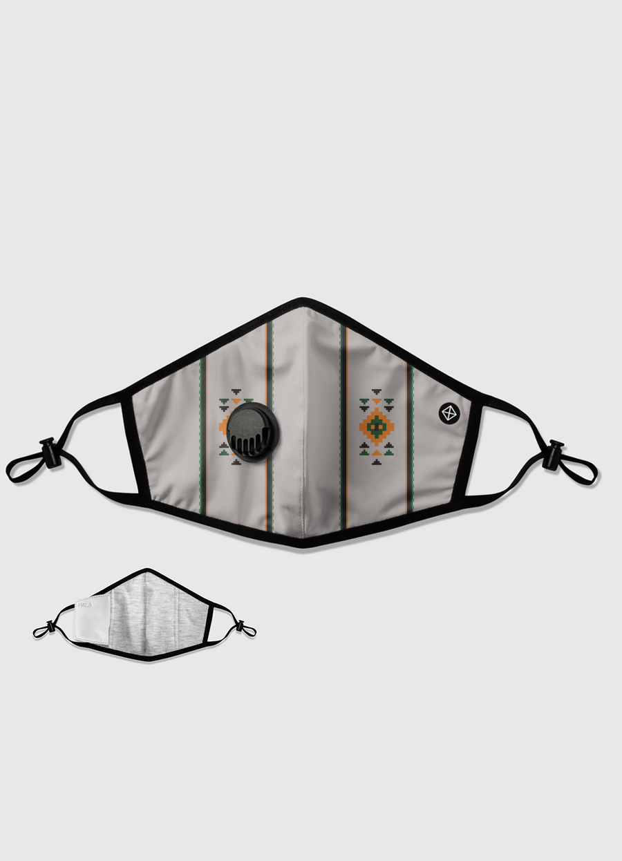 SADU GREY V 1.0
