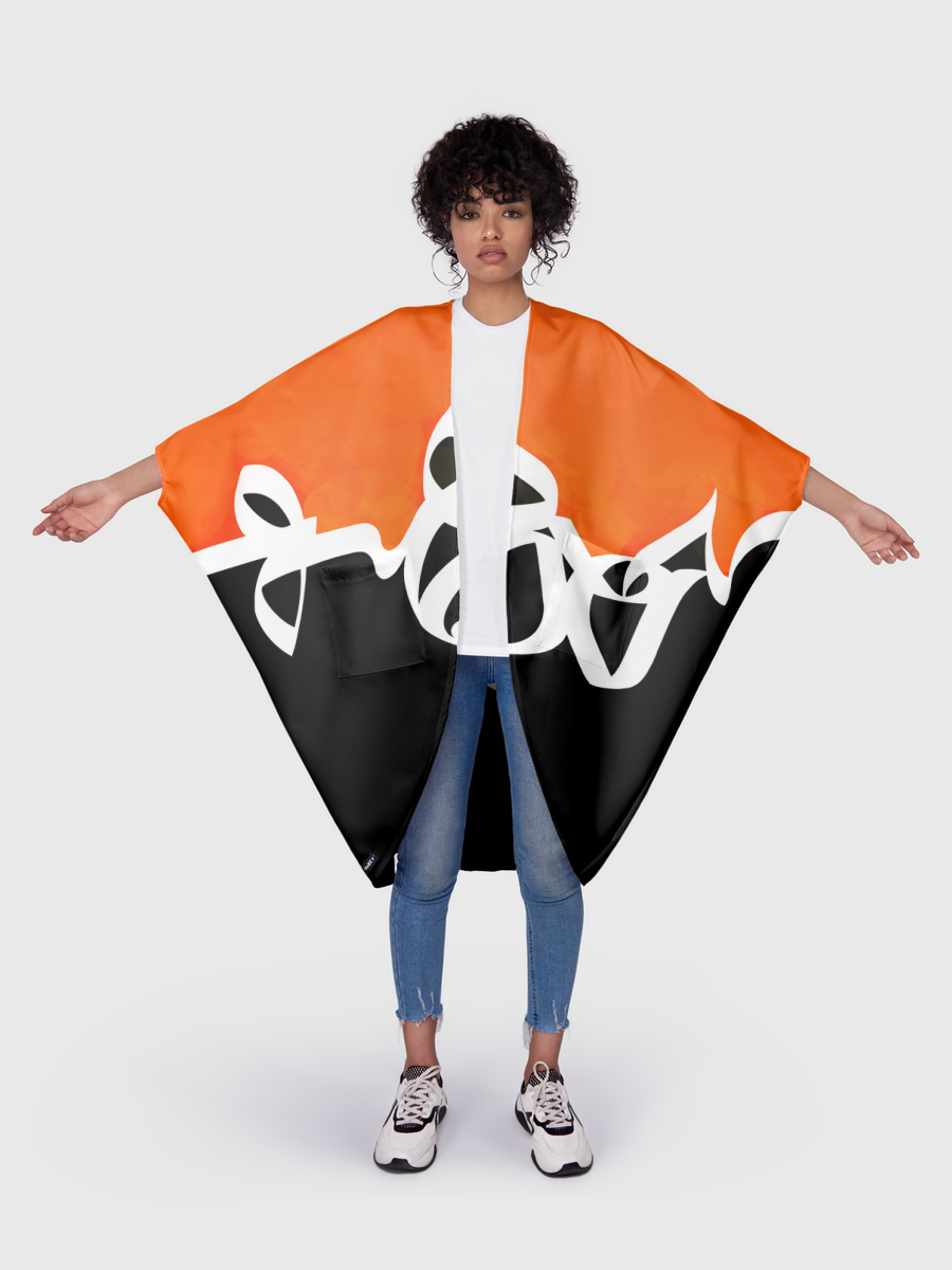 Orange Fury