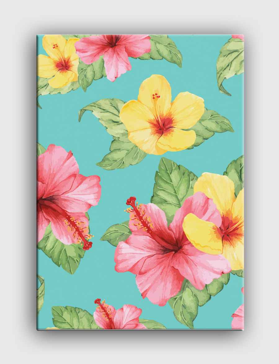 floral