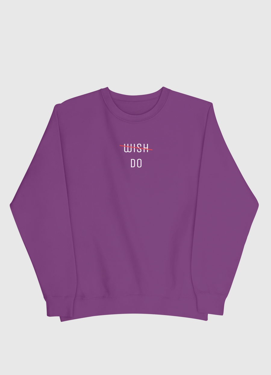 wish/do