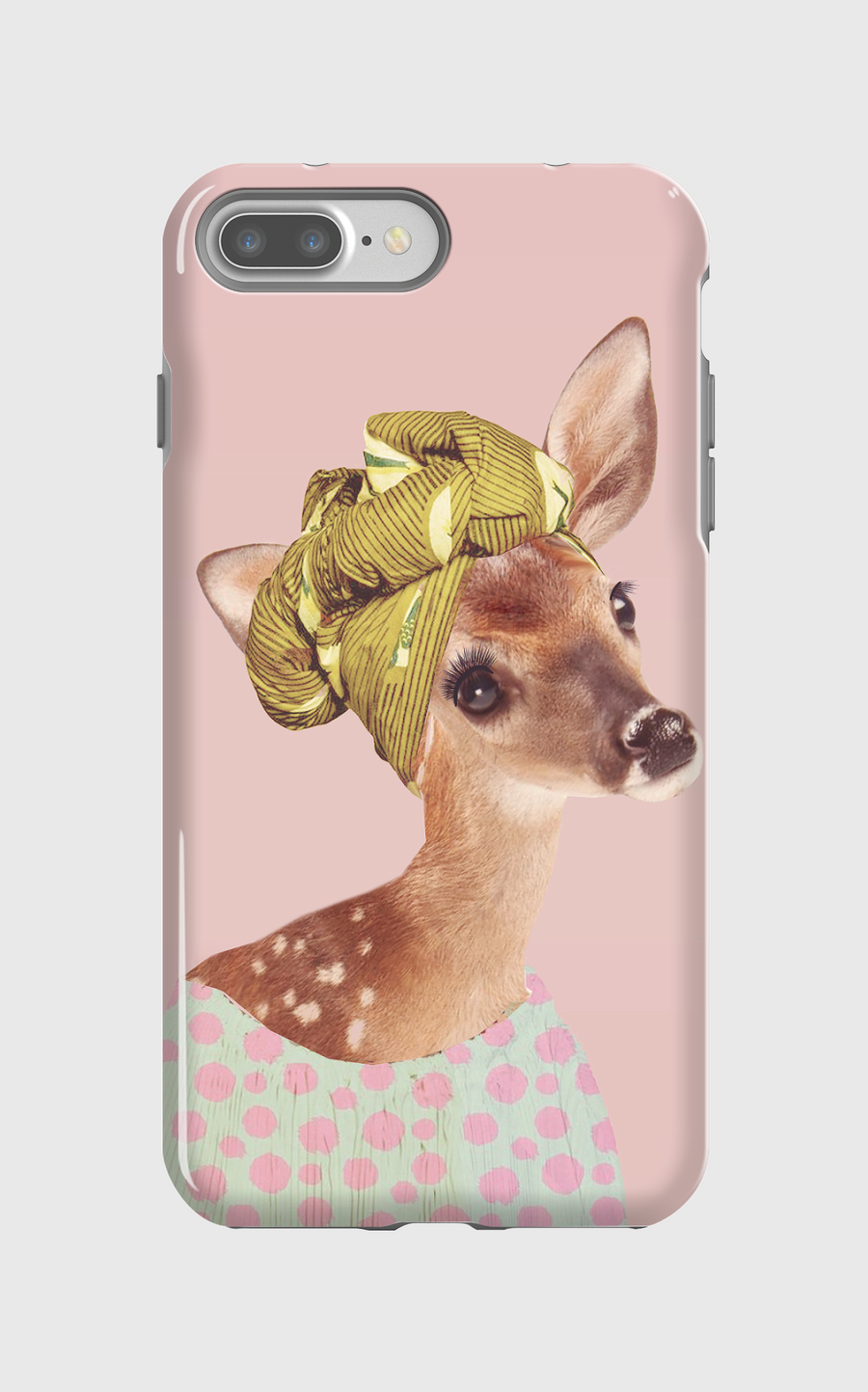 Ms.DEER