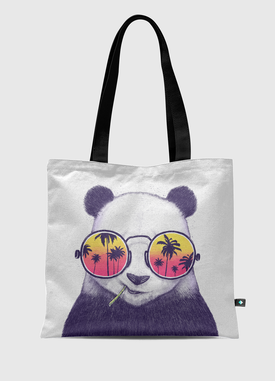 Tropical panda