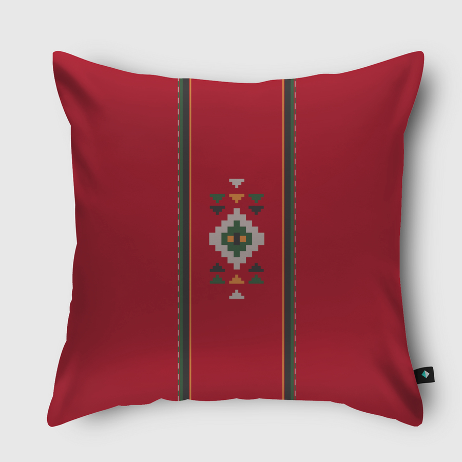 Sadu Red V 1.0