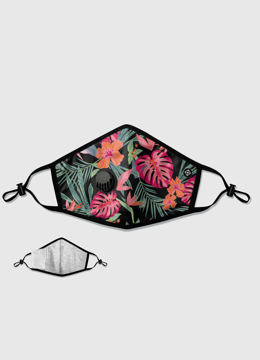 Floral Jungle