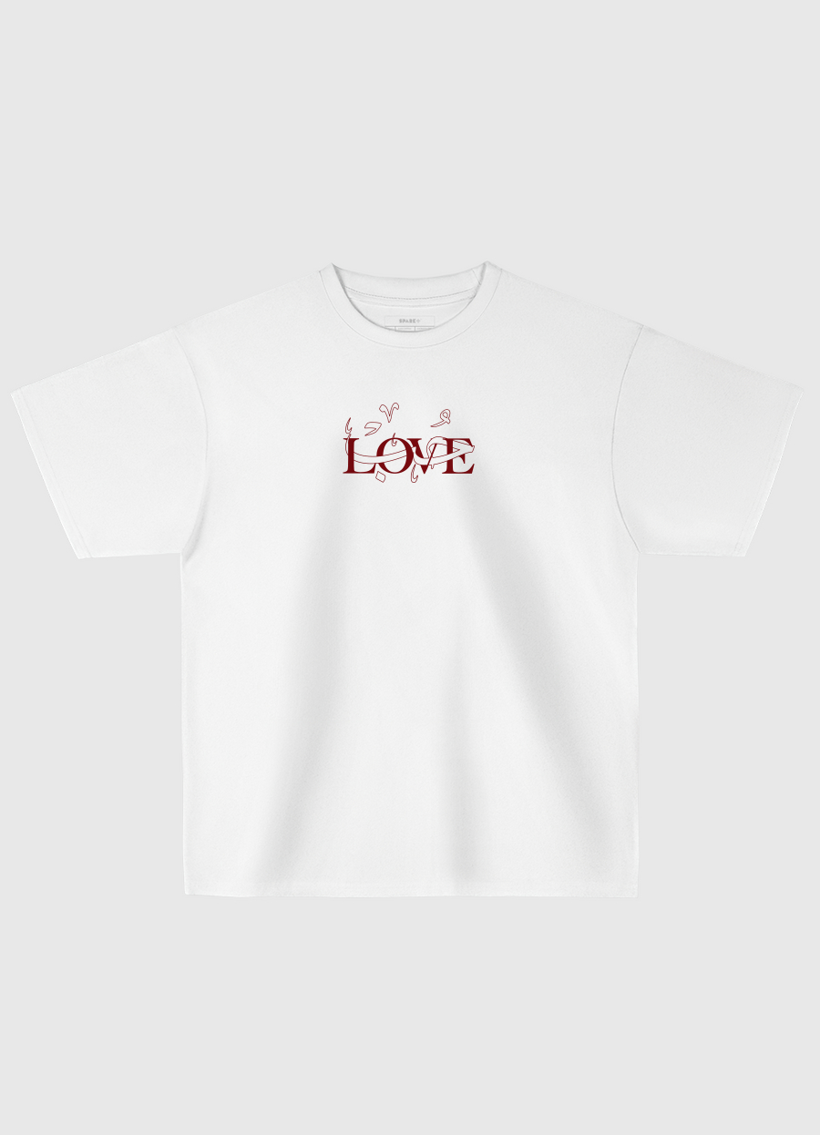 loveحُبْ
