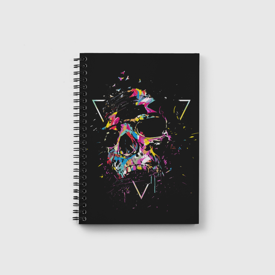 Skull X