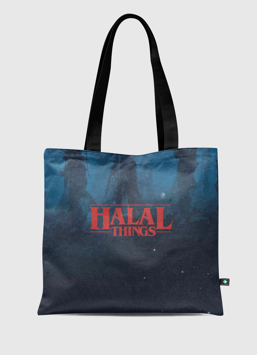 HALAL THINGS