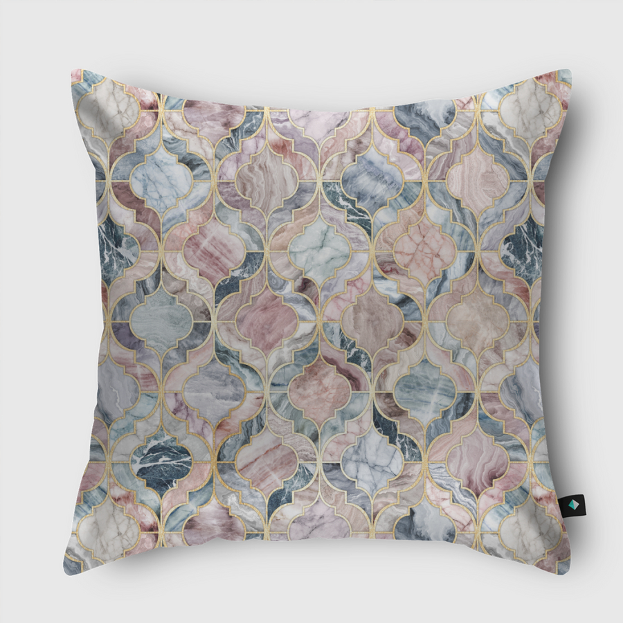 Marble Moroccan Tiles