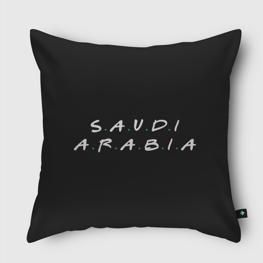 Saudi Arabia FR
