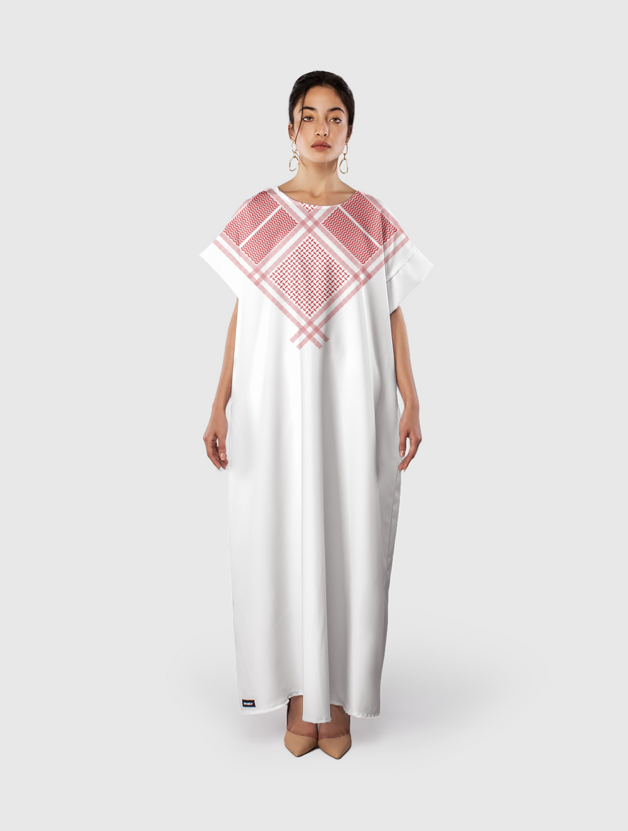 SAUDI PATTERN