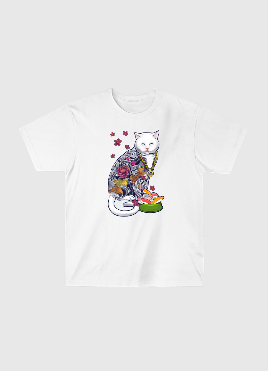 The Mob Cat