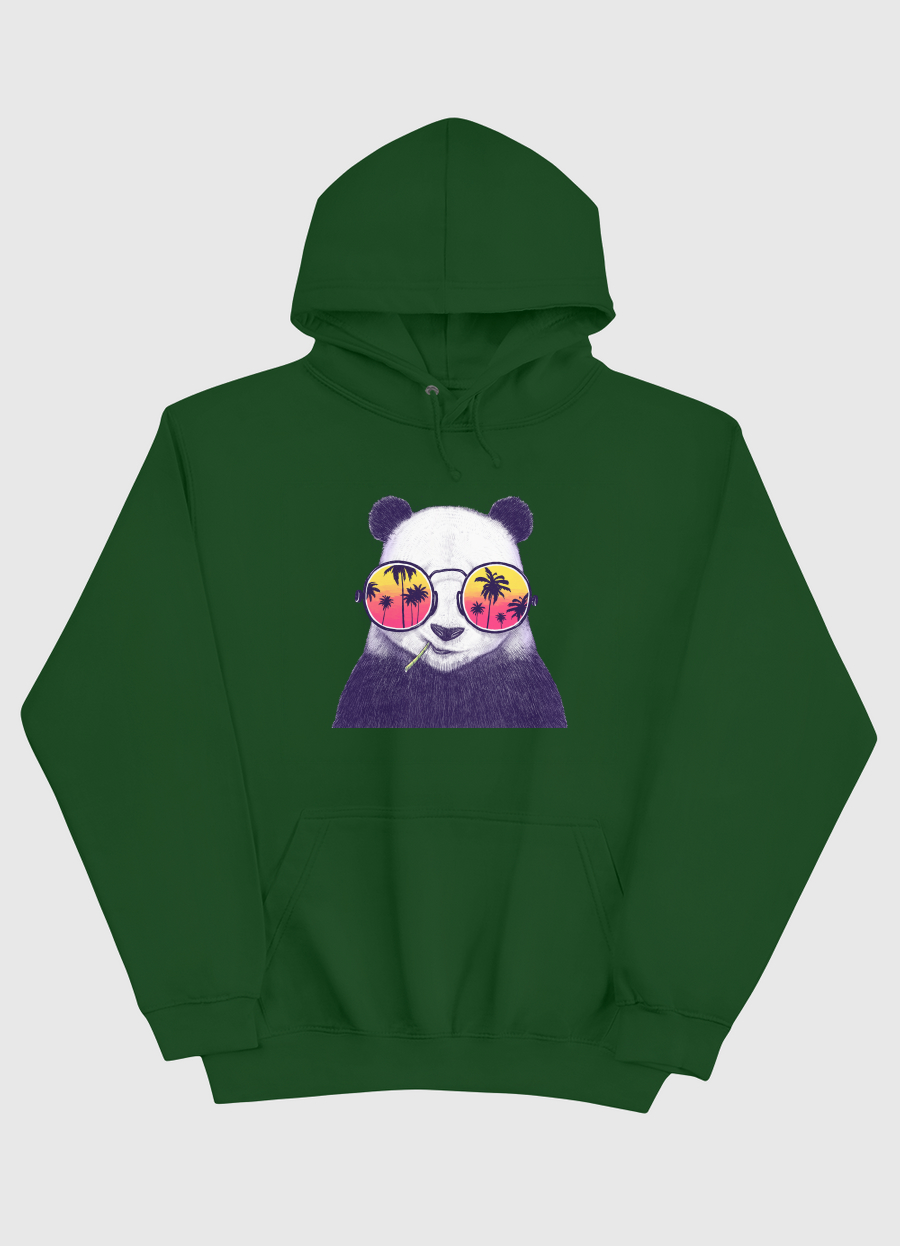 Tropical panda