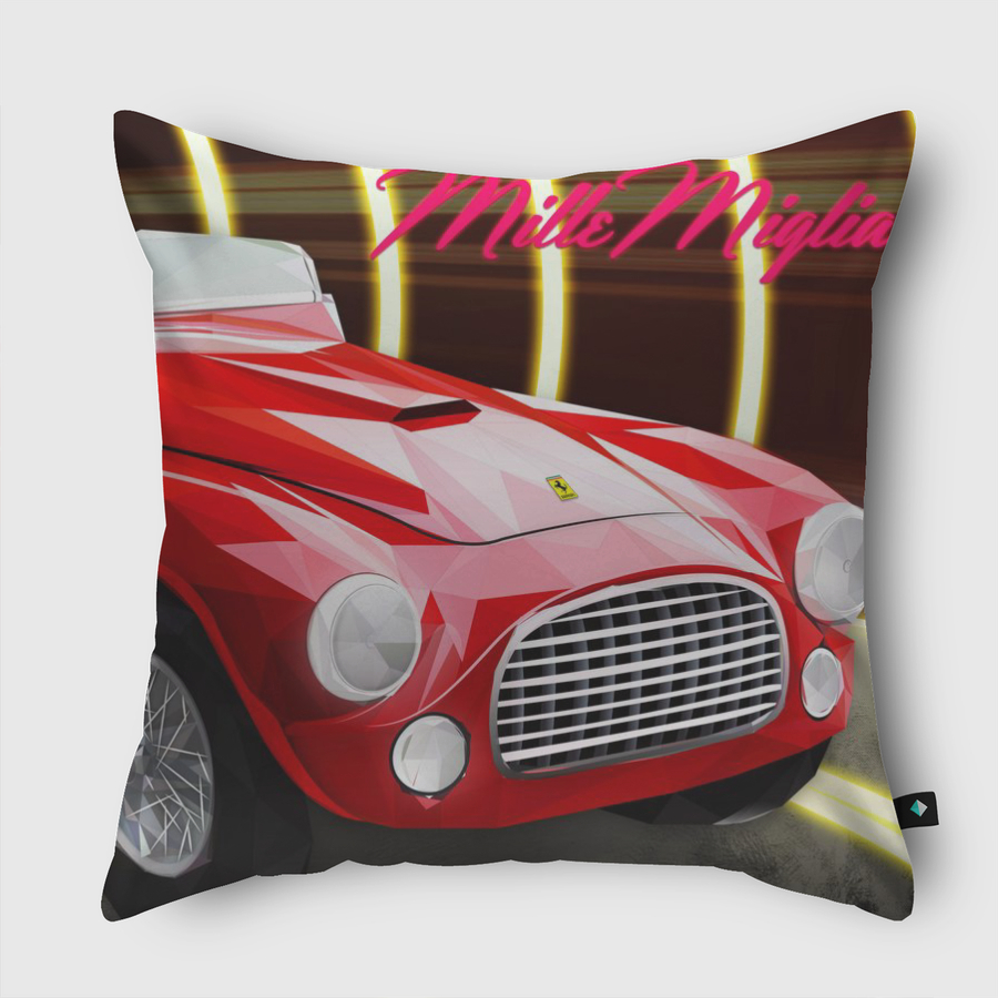 Ferrari 212 Mille Miglia