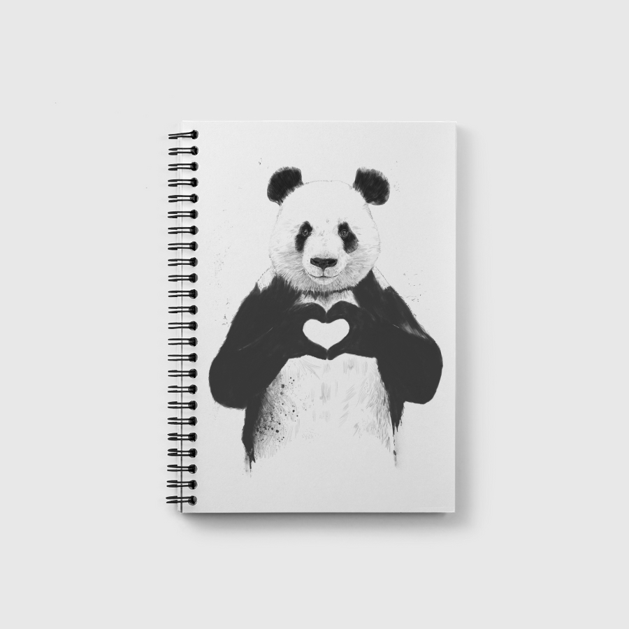 All you need is love