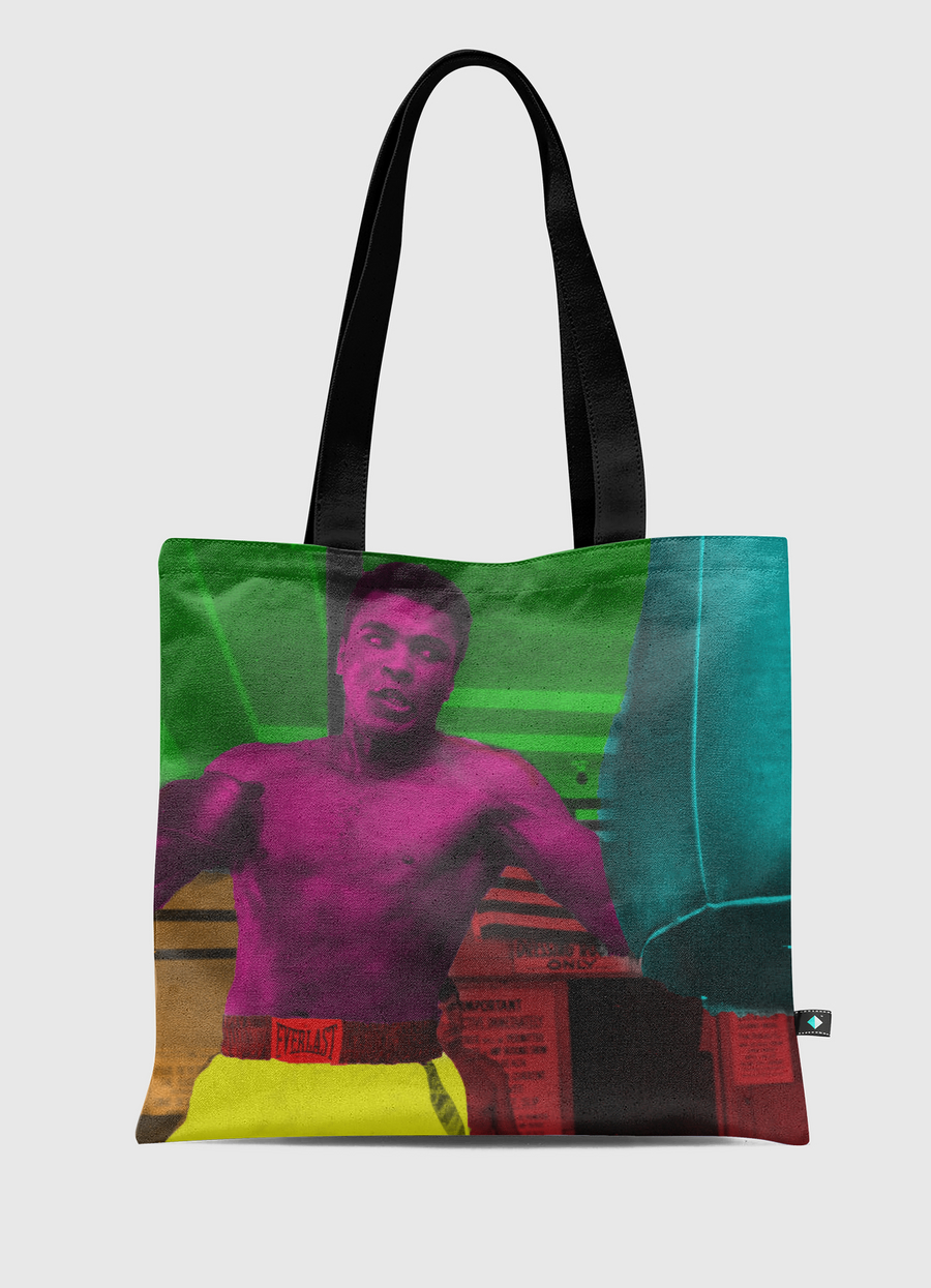 IAMALI